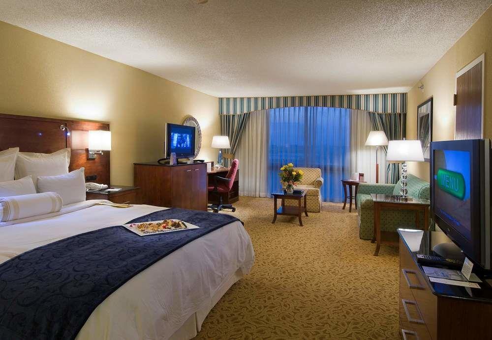 Hotel Houston Marriott South At Hobby Airport Esterno foto