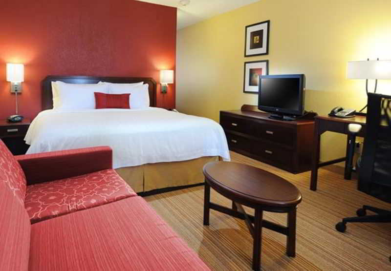 Hotel Houston Marriott South At Hobby Airport Esterno foto