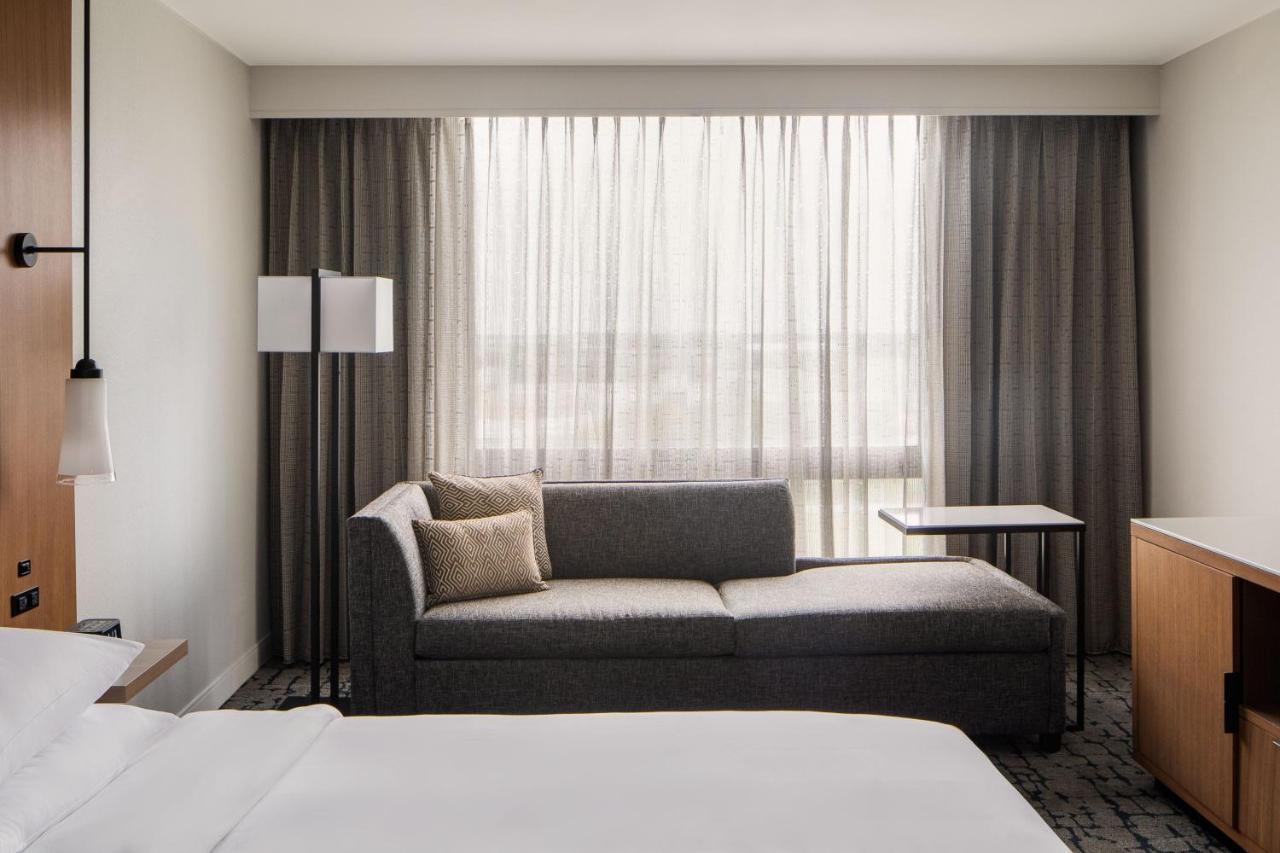 Hotel Houston Marriott South At Hobby Airport Esterno foto