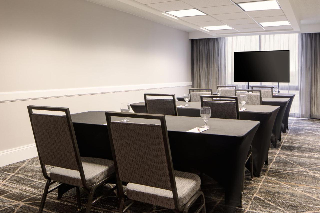 Hotel Houston Marriott South At Hobby Airport Esterno foto