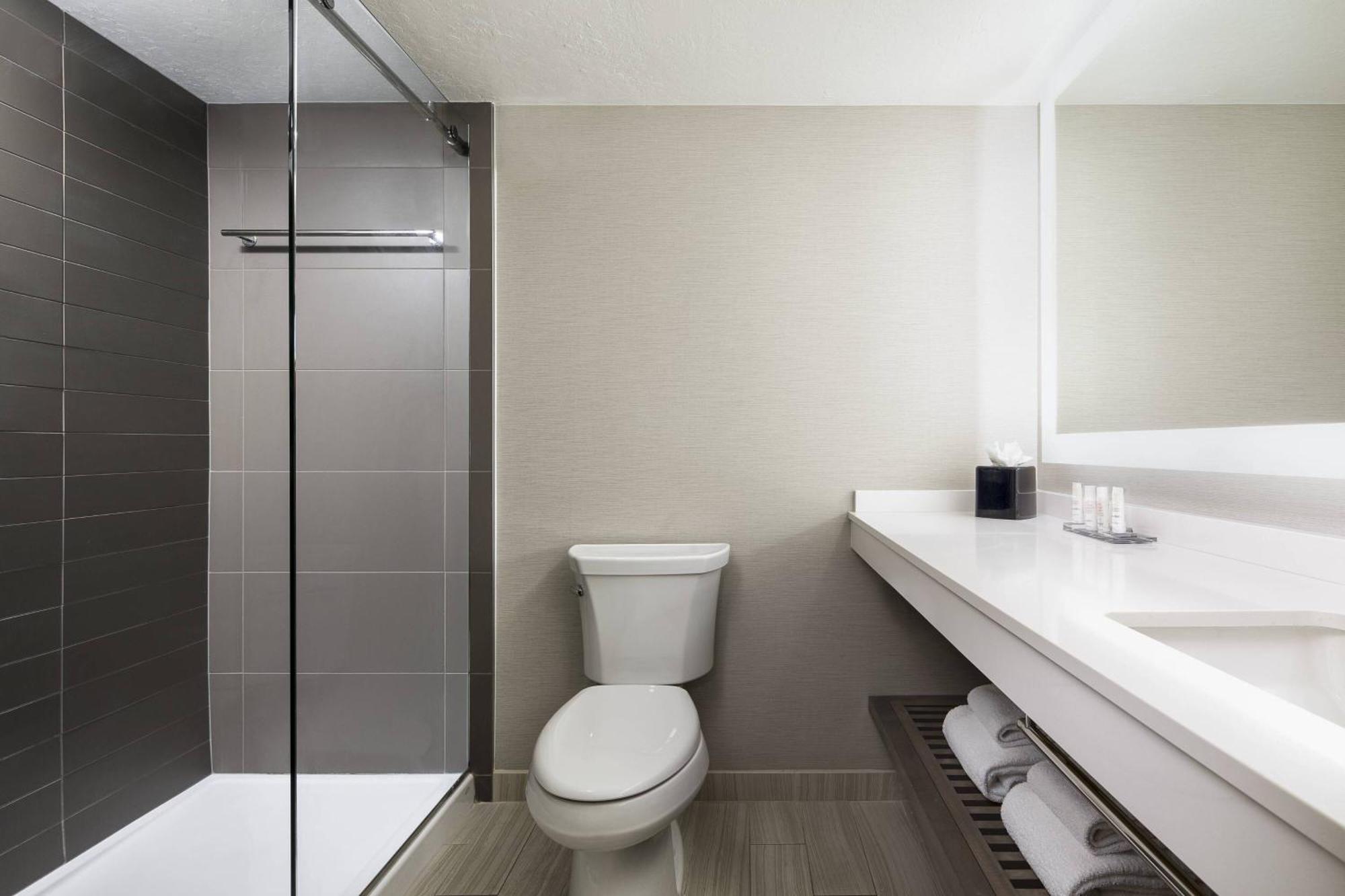 Hotel Houston Marriott South At Hobby Airport Esterno foto