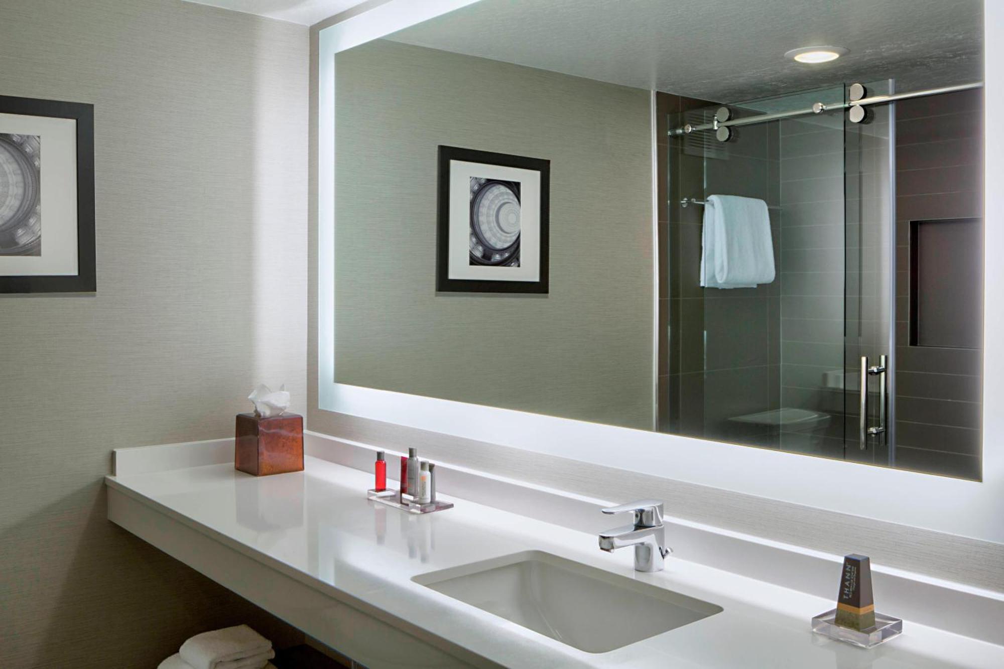 Hotel Houston Marriott South At Hobby Airport Esterno foto
