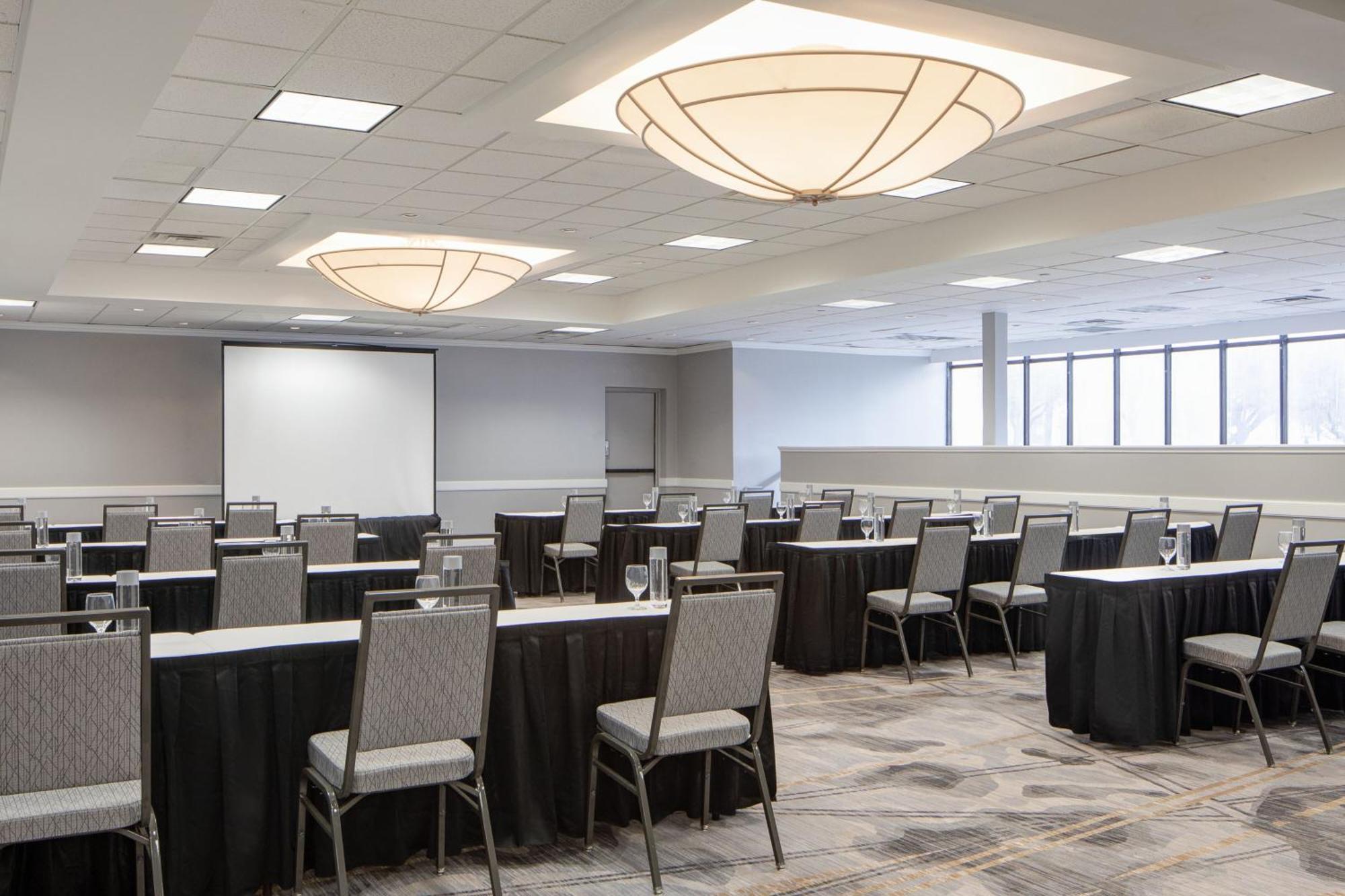 Hotel Houston Marriott South At Hobby Airport Esterno foto