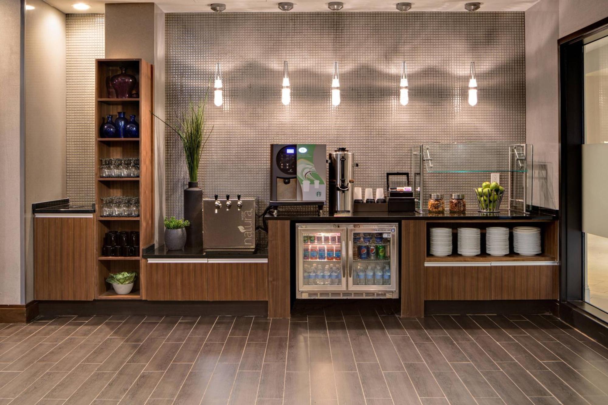 Hotel Houston Marriott South At Hobby Airport Esterno foto