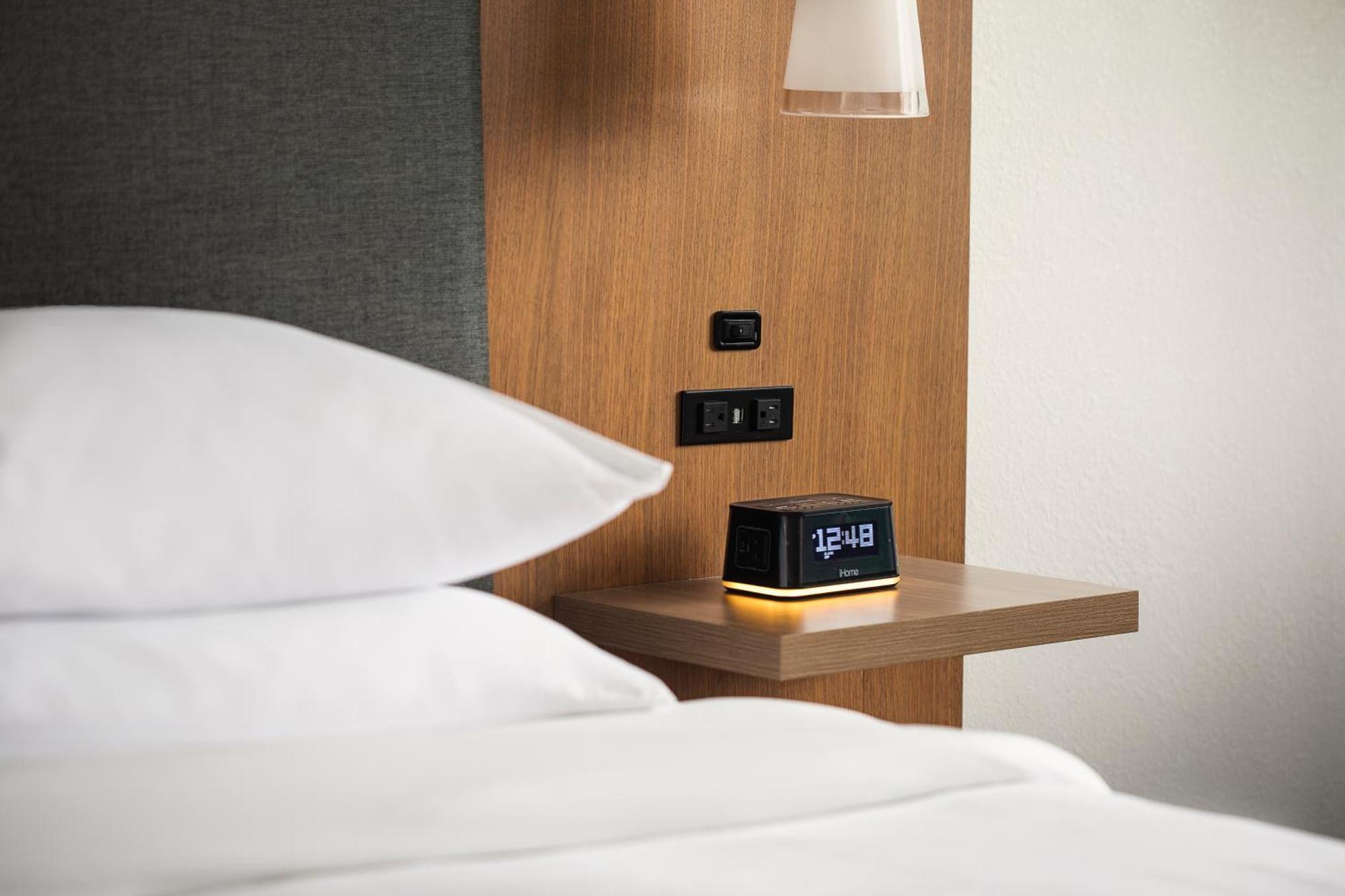 Hotel Houston Marriott South At Hobby Airport Esterno foto
