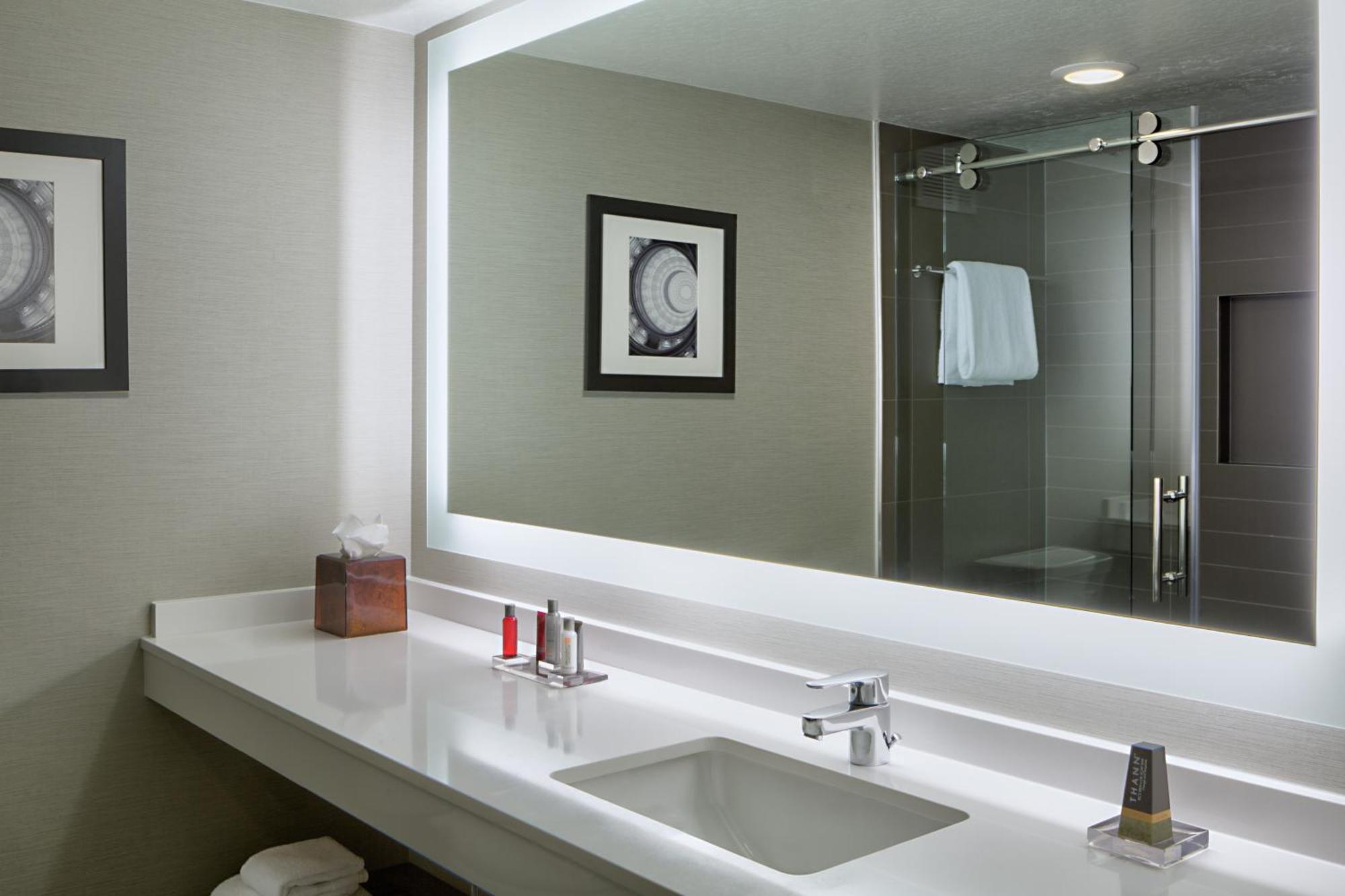 Hotel Houston Marriott South At Hobby Airport Esterno foto