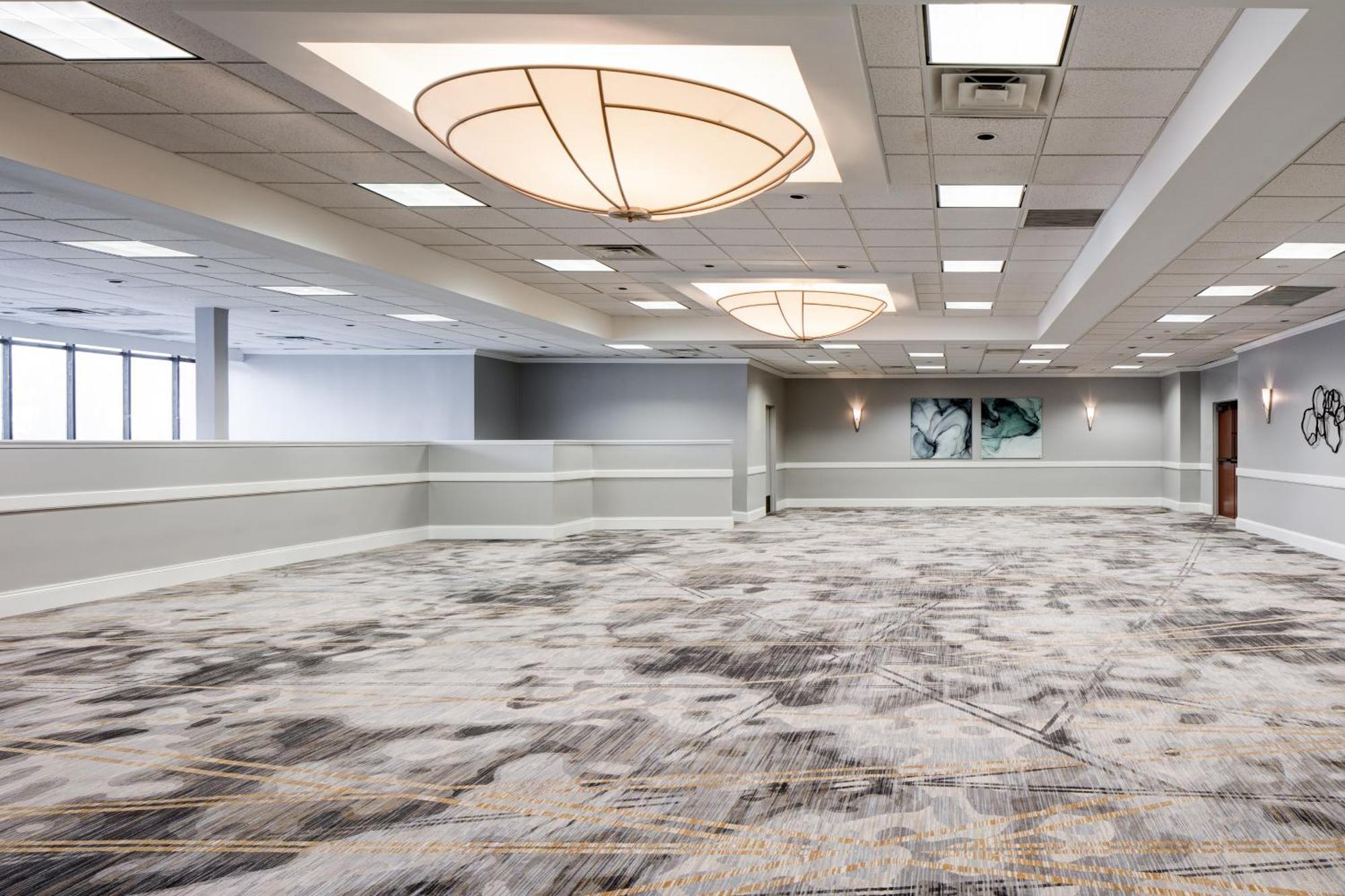 Hotel Houston Marriott South At Hobby Airport Esterno foto