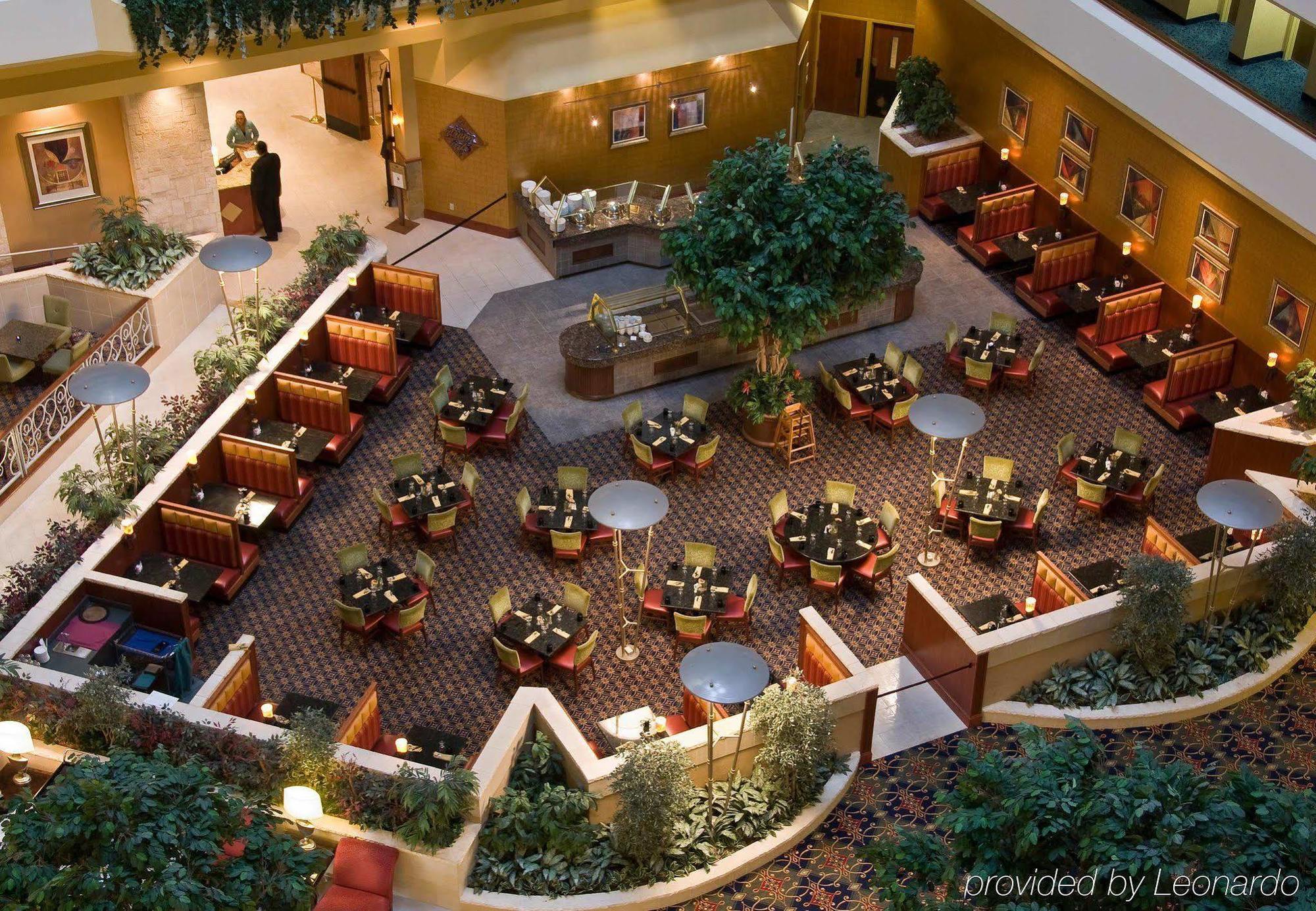 Hotel Houston Marriott South At Hobby Airport Esterno foto