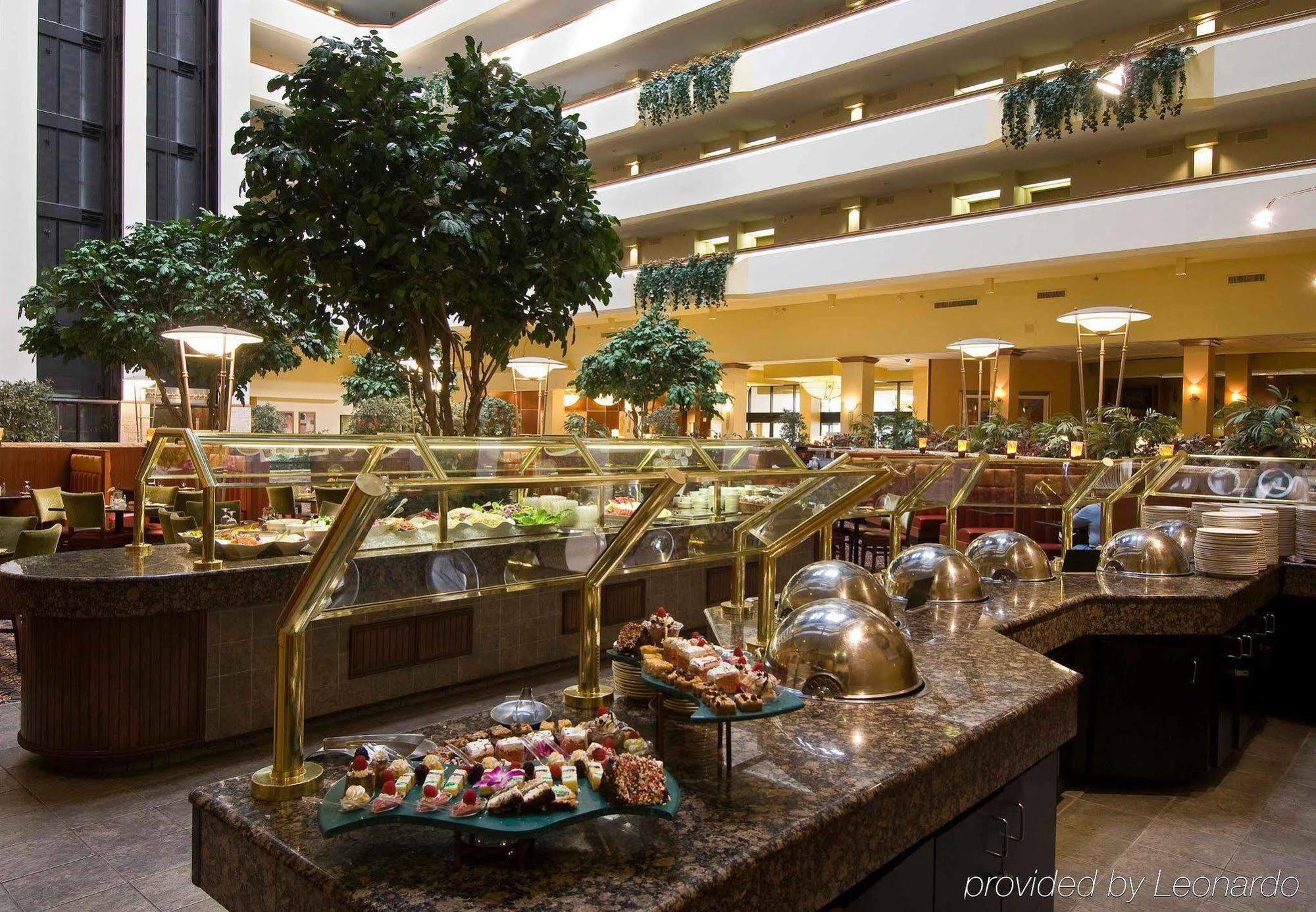 Hotel Houston Marriott South At Hobby Airport Esterno foto