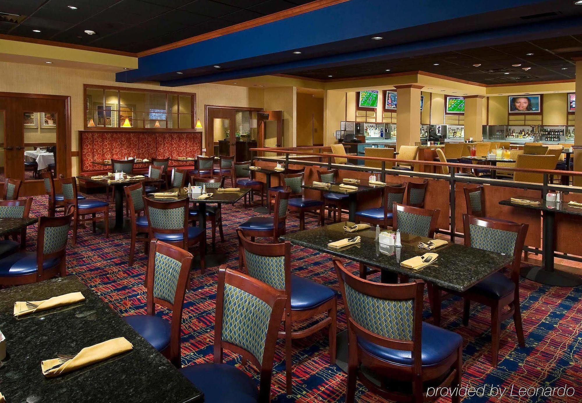 Hotel Houston Marriott South At Hobby Airport Esterno foto