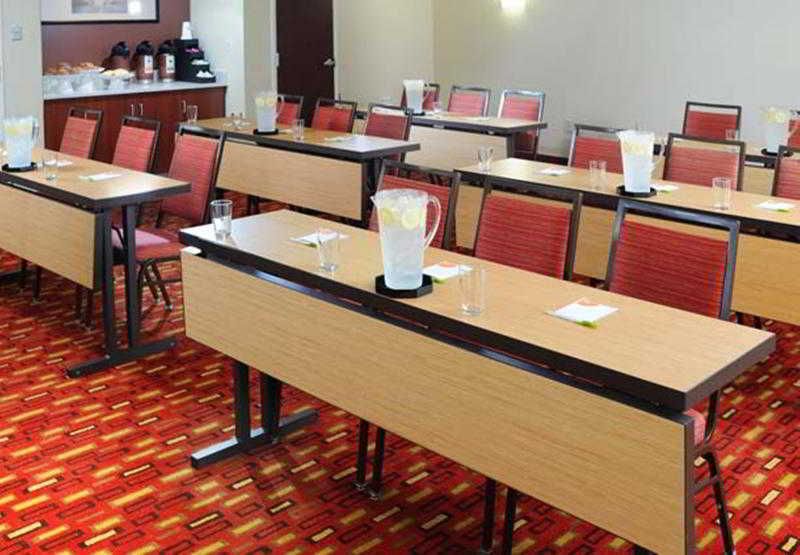 Hotel Houston Marriott South At Hobby Airport Esterno foto