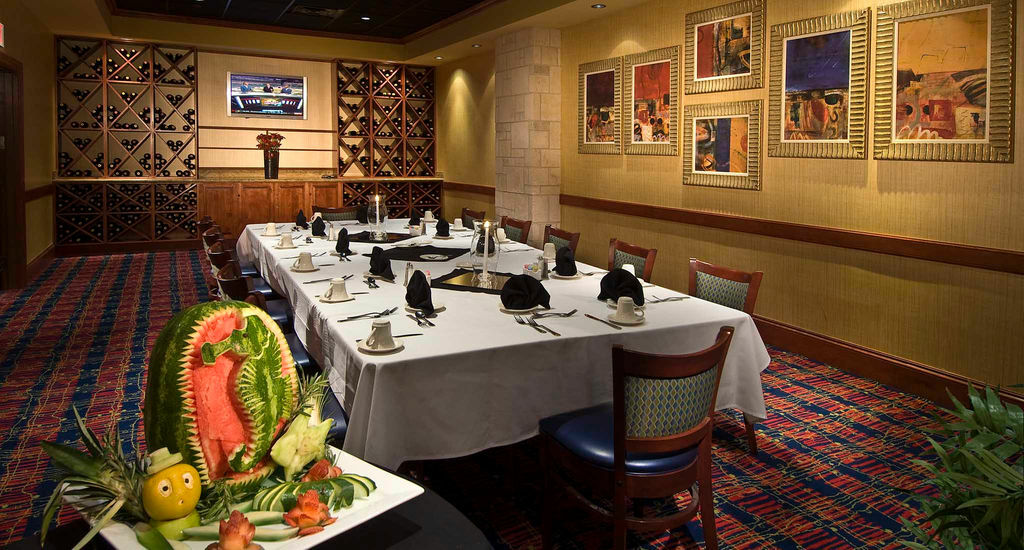 Hotel Houston Marriott South At Hobby Airport Esterno foto